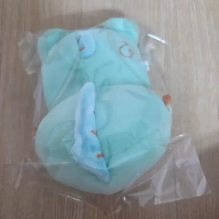 [BUNJANG] Hankyudong Kawaii Series Lying Plush Doll / 한교동 카와이시리즈 누운인형