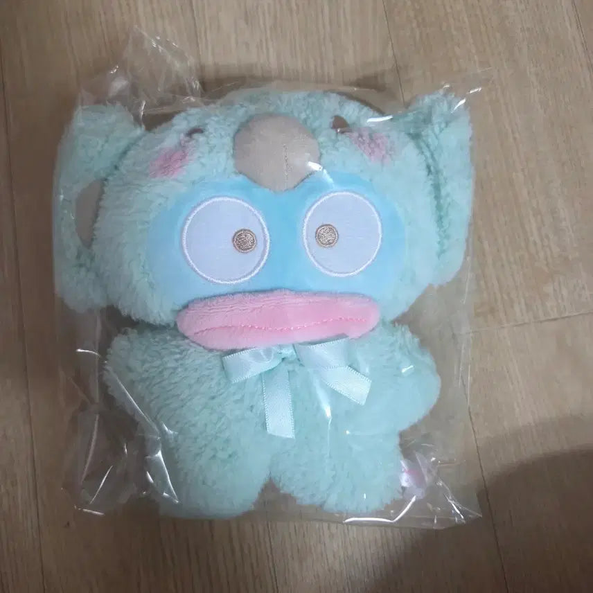 [BUNJANG] Hankyuu Koala Limited Edition Plush Doll / 한교동 코알라 (희귀)