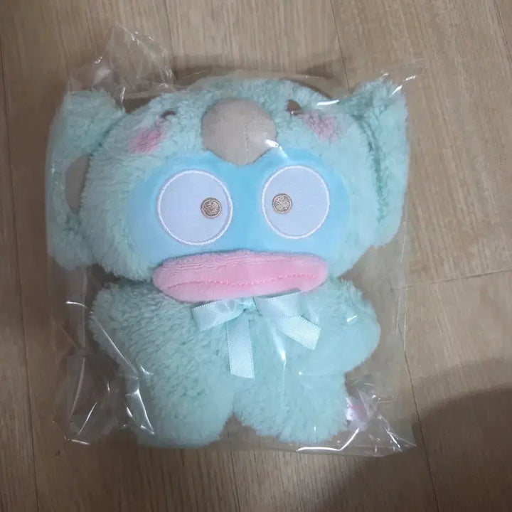 [BUNJANG] Hankyuu Koala Limited Edition Plush Doll / 한교동 코알라 (희귀)