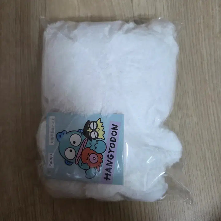 [SOLD OUT] 한교동 곰 코스튬 ( 희귀 )