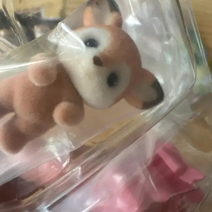 [BUNJANG] Sylvanian Families Deer Twins &amp; Forest Fairy Blind Pack Baby Deer Set / 실바니안 사슴쌍둥이 &amp; 숲속요정 사슴아기