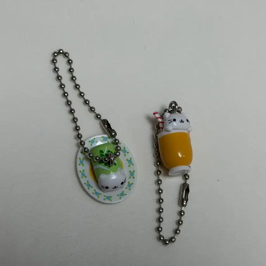 [SOLD OUT] 냥냥냥코 키링