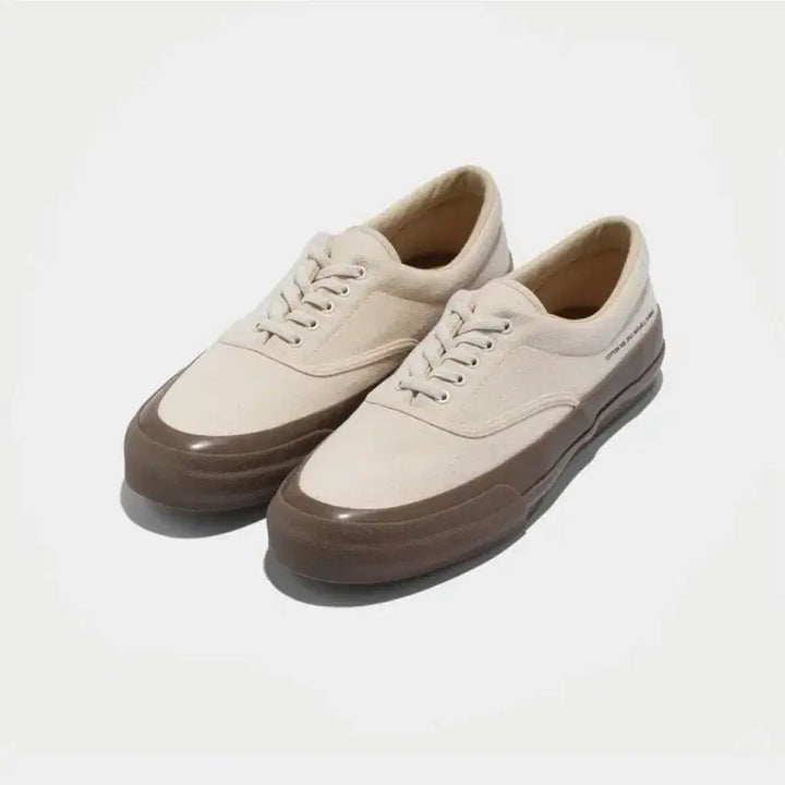 [BUNJANG] Catch Ball OAM Factory Fit The Size Chocolate Sole Sneakers / [300] 캐치볼 오에이엠팩토리(핏더사이즈) 초콜릿솔 스니커즈 운동화