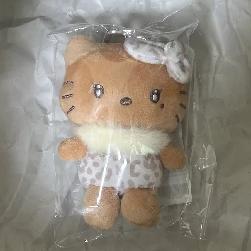 [SOLD OUT] 웨이크메이크 갸루키티 인형 현물