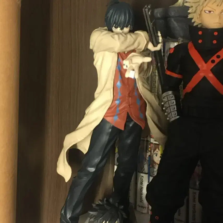 [BUNJANG] Sakamoto Days Nagumo Figure / 사카모토데이즈 나구모 피규어