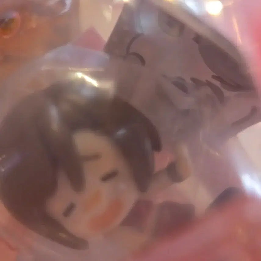 [BUNJANG] Kwadang Meiko Figure / 꽈당 메이코