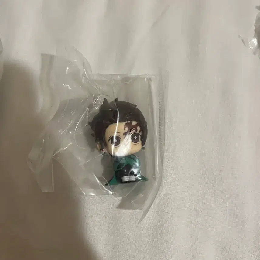 [BUNJANG] Demon Slayer Gacha Figure Bundle Set / 귀멸의 칼날 가챠(2개 일괄)