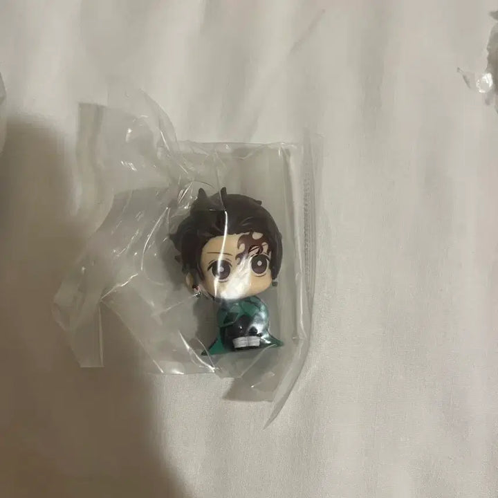[BUNJANG] Demon Slayer Gacha Figure Bundle Set / 귀멸의 칼날 가챠(2개 일괄)
