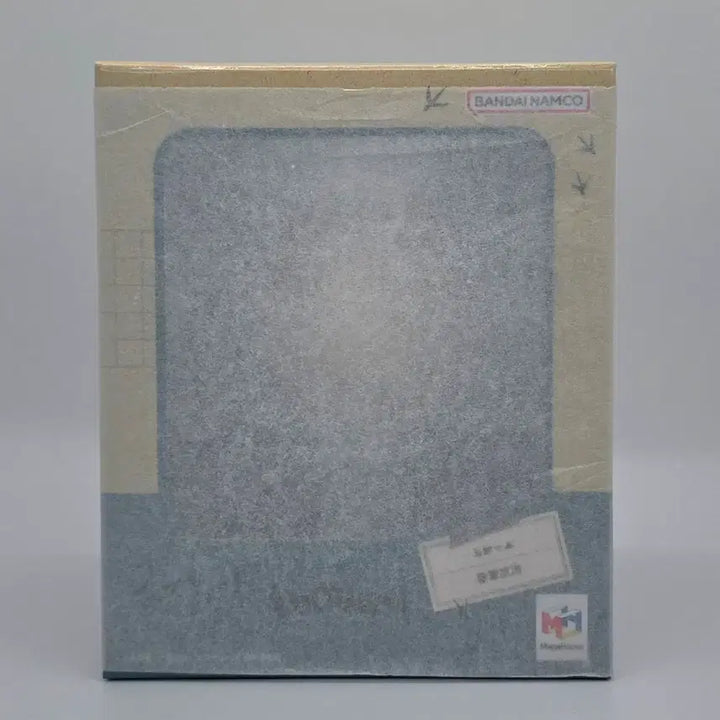 [SOLD OUT] 하이큐 아카아시 교복 룩업 (미개봉)