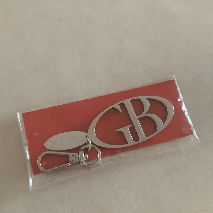 [SOLD OUT] 바밍타이거 공부 인쇄오류 키링