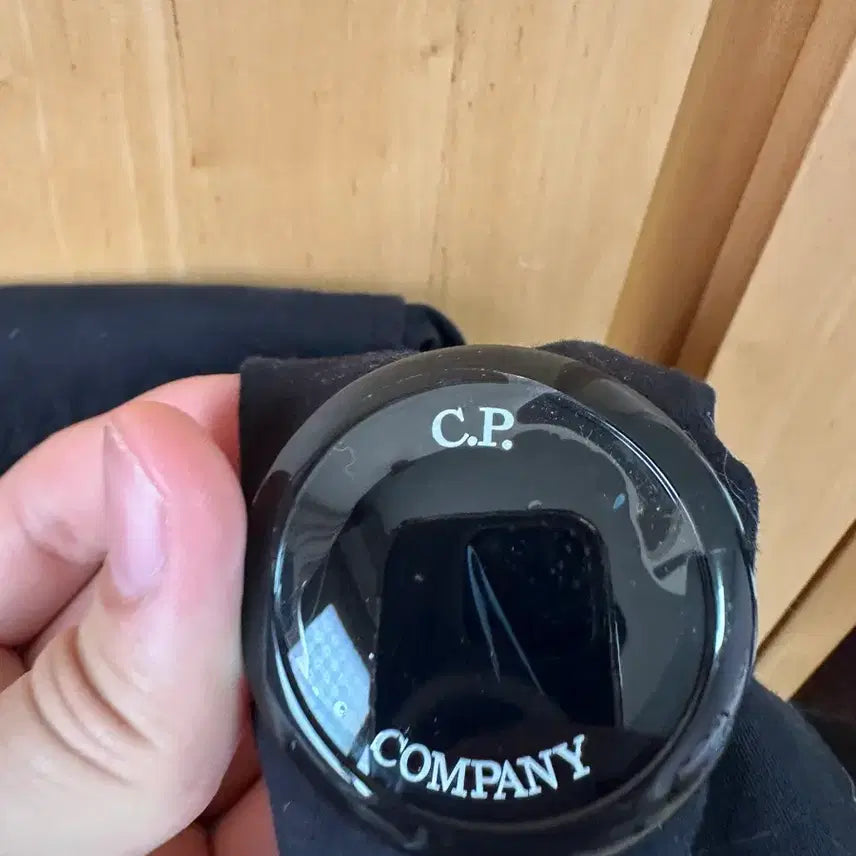 [BUNJANG] CP Company Gabardine Overshirt / cp컴퍼니 개버딘 오버셔츠 새상품