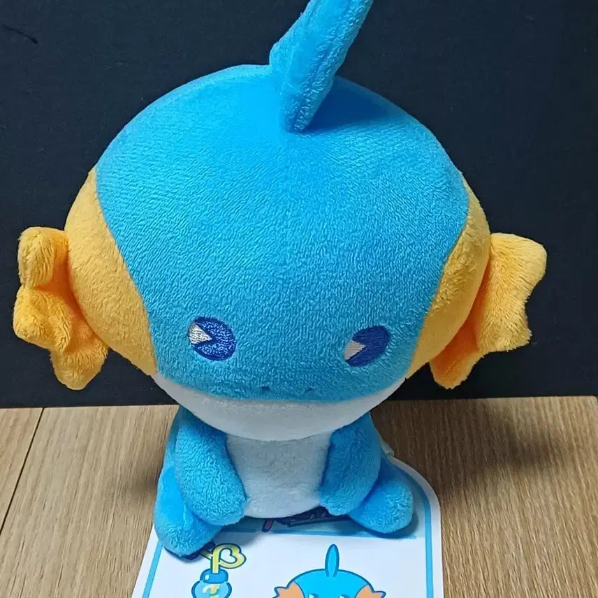 [SOLD OUT] 포켓몬스터 미네랄사이다 사이코소다 리프레시 물짱이 인형