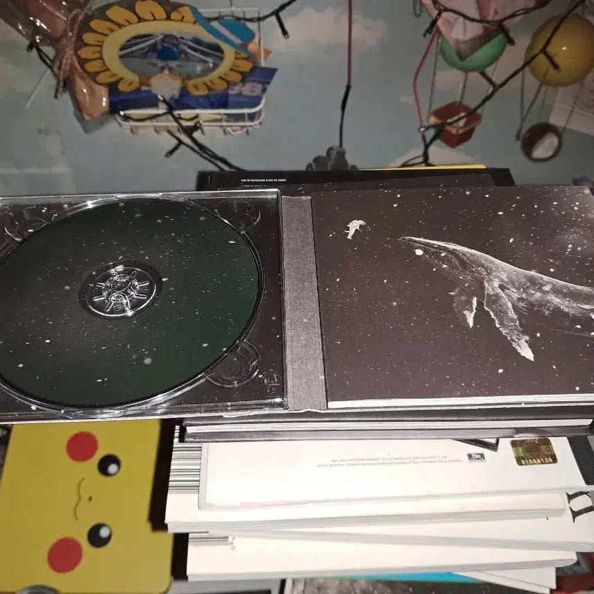 [SOLD OUT] EXO 싱포유 CD