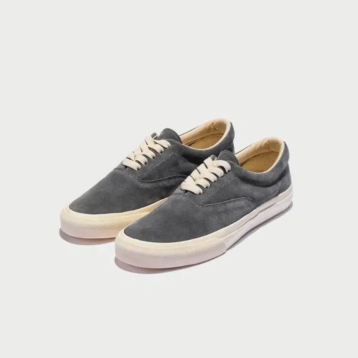 [BUNJANG] Catchball Original Holiday Suede Ash Sneakers / [300] 캐치볼 오리지날 홀리데이 스웨이드 애쉬 스니커즈 운동화