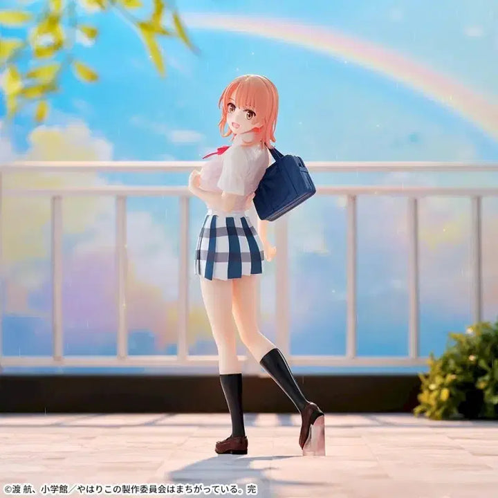 [BUNJANG] Sega X Stellar Ishikki Iroha (After School Shower) Figure / 세가 Xstellar [역내청/내청코] -잇시키 이로하 (방과후 소나기)