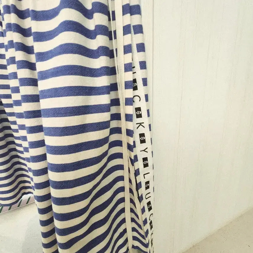 [SOLD OUT] 럭키슈에뜨)세라복 원피스(마린룩)