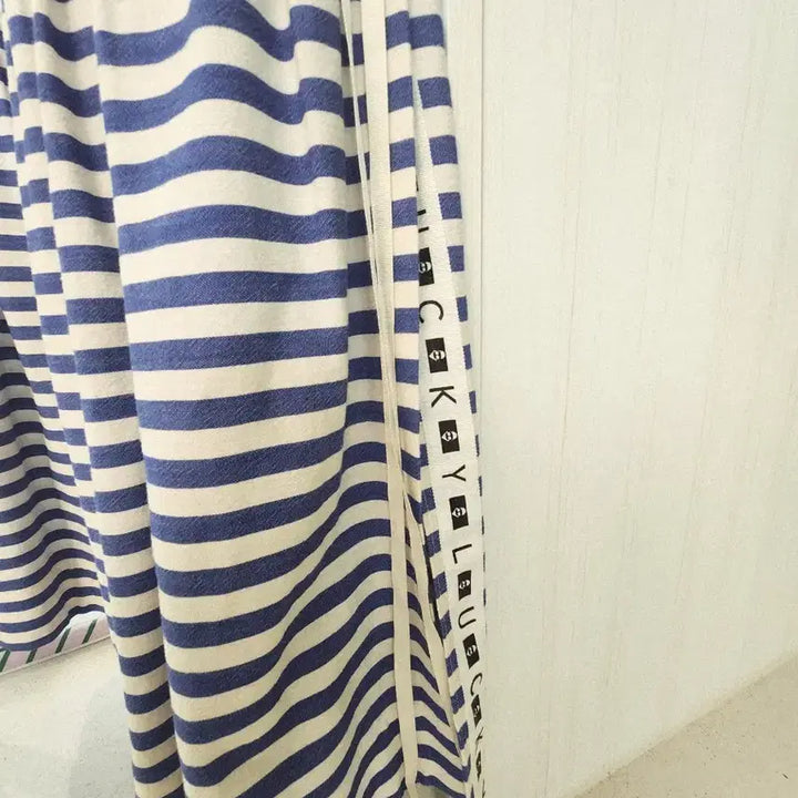 [SOLD OUT] 럭키슈에뜨)세라복 원피스(마린룩)
