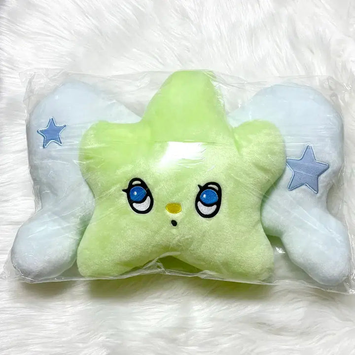 [BUNJANG] NCT WISH Sakuya Wichyu Cushion (Sealed) / 엔시티위시 사쿠야 위츄 쿠션 미개봉