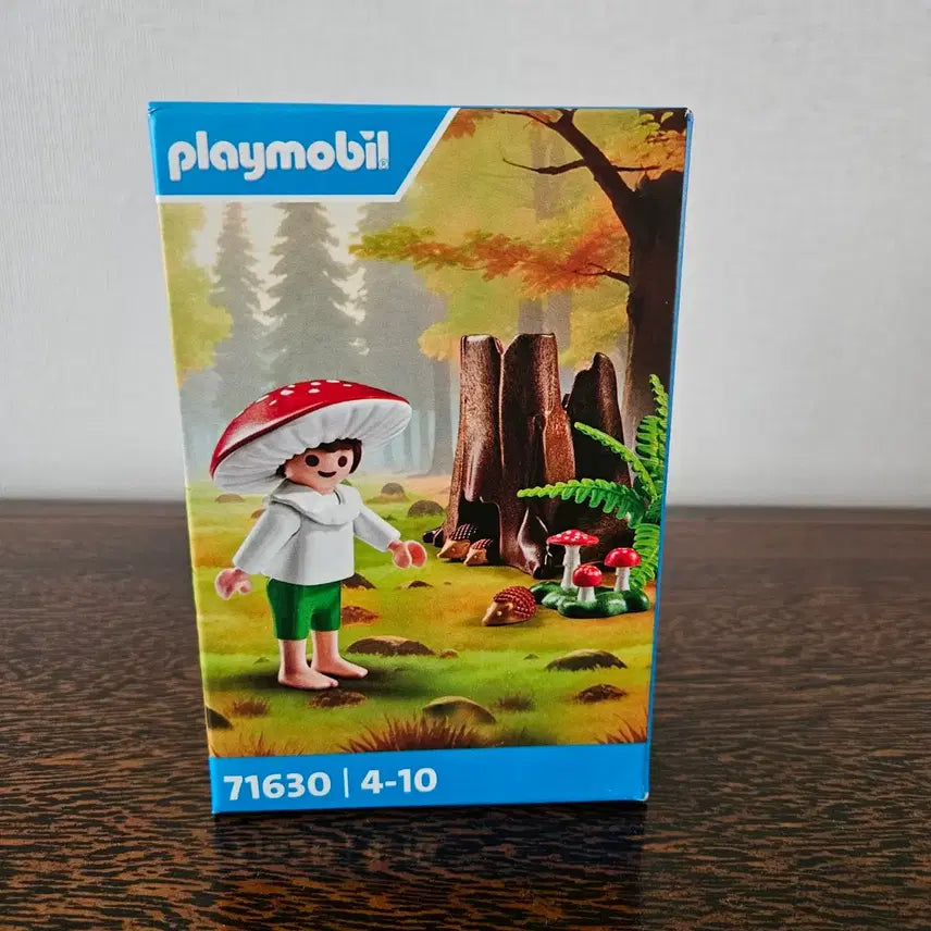 [SOLD OUT] 플레이모빌 71630