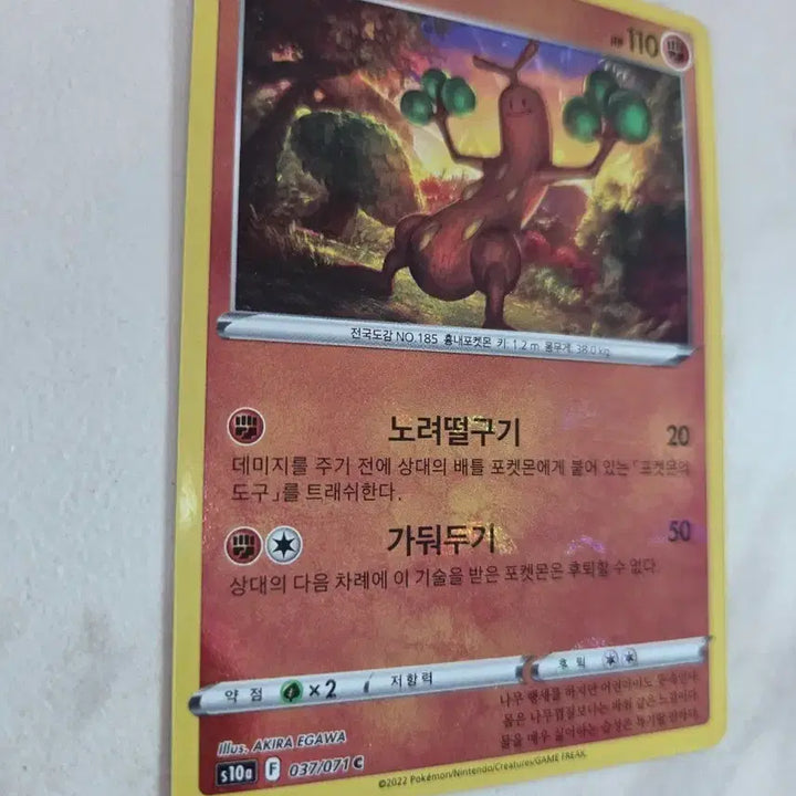 [SOLD OUT] 포켓몬 카드 꼬지모 기본