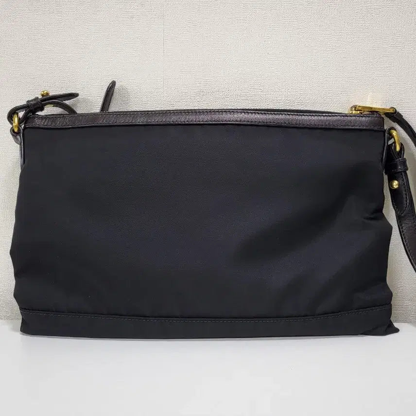 [BUNJANG] Prada Nylon Crossbody Bag / 프라다 나일론 크로스백 (정가140만원) 거의새거