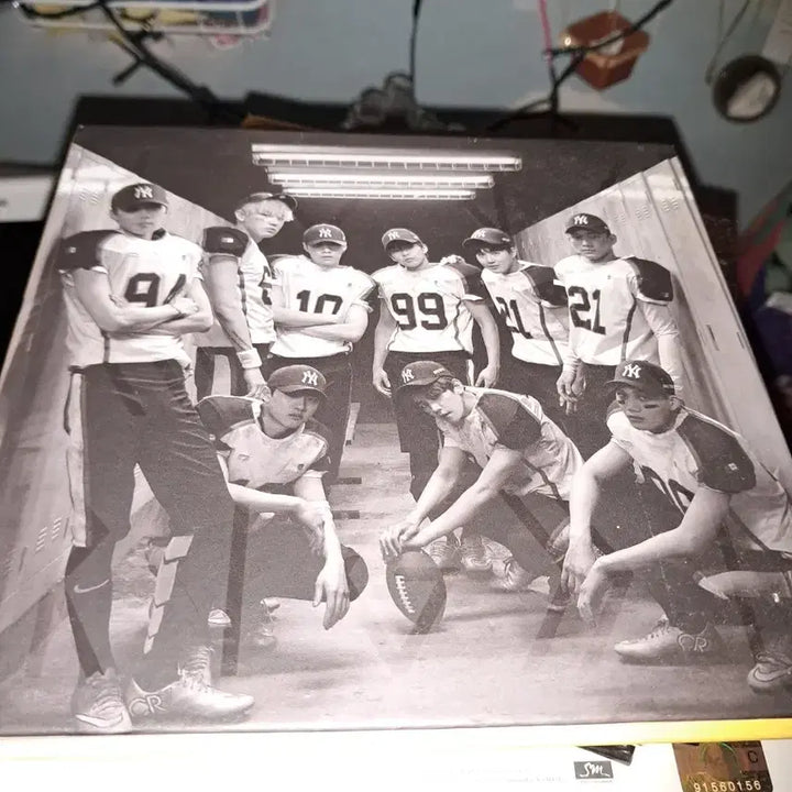 [SOLD OUT] 다이나믹듀오 앨범 CD