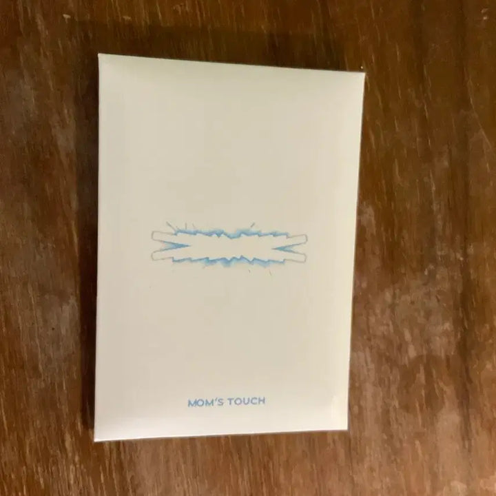 [SOLD OUT] (미개봉) 르세라핌 포토카드 맘스터치 한정판