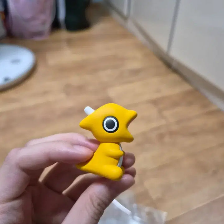[SOLD OUT] 스푼즈 핑 랜덤 피규어