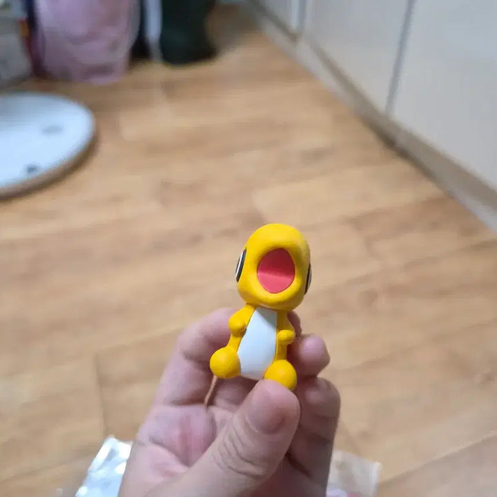[SOLD OUT] 스푼즈 핑 랜덤 피규어