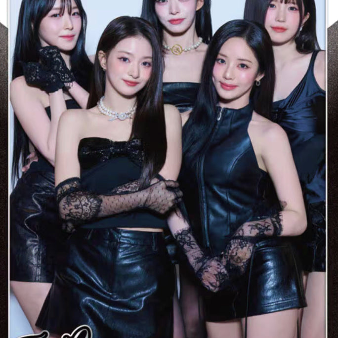 [SOLD OUT] 프로미스나인 테레카 밈카 팬박스