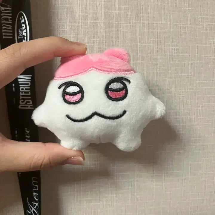 [SOLD OUT] 플레이브 짱레이브 인형 밤비 1차