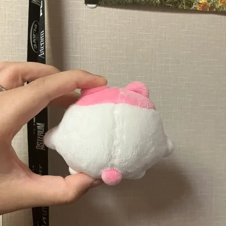 [SOLD OUT] 플레이브 짱레이브 인형 밤비 1차
