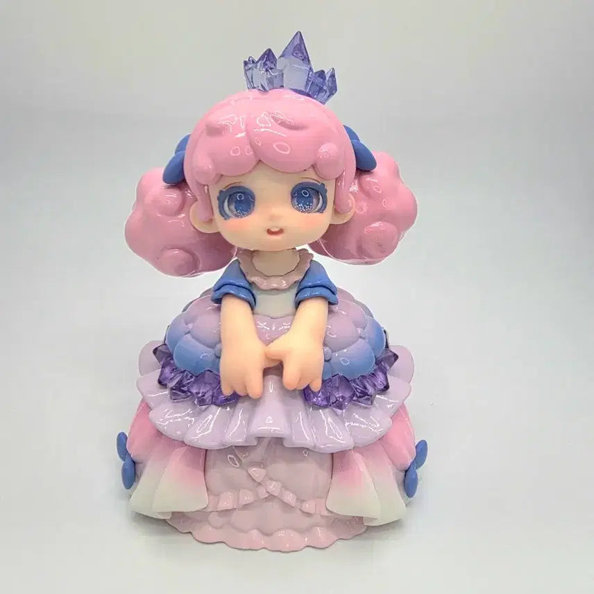 [BUNJANG] Jotoys Miana The Sleeping Castle Figure / 미아나 더 슬리핑 캐슬 피규어