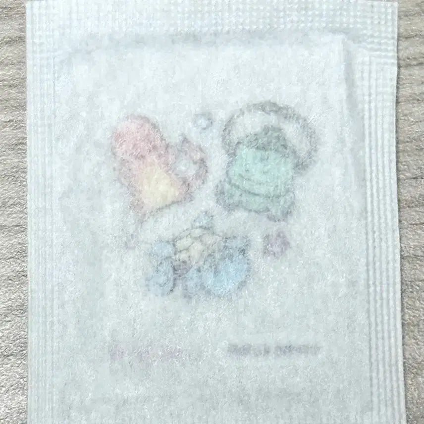 [BUNJANG] Pokemon Sticker Set / 새상품) 올리브영 포켓몬 띠부씰