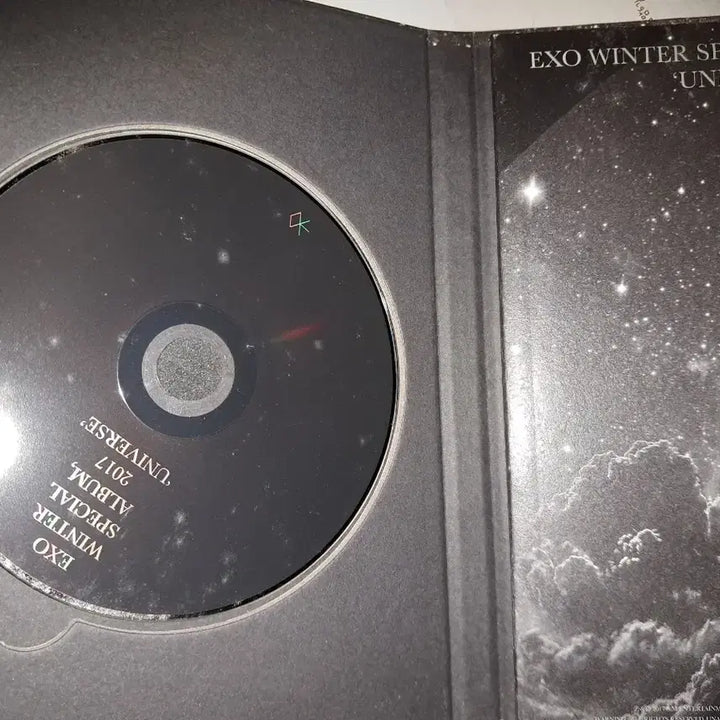 [SOLD OUT] EXO 럭키원 앨범 포토북