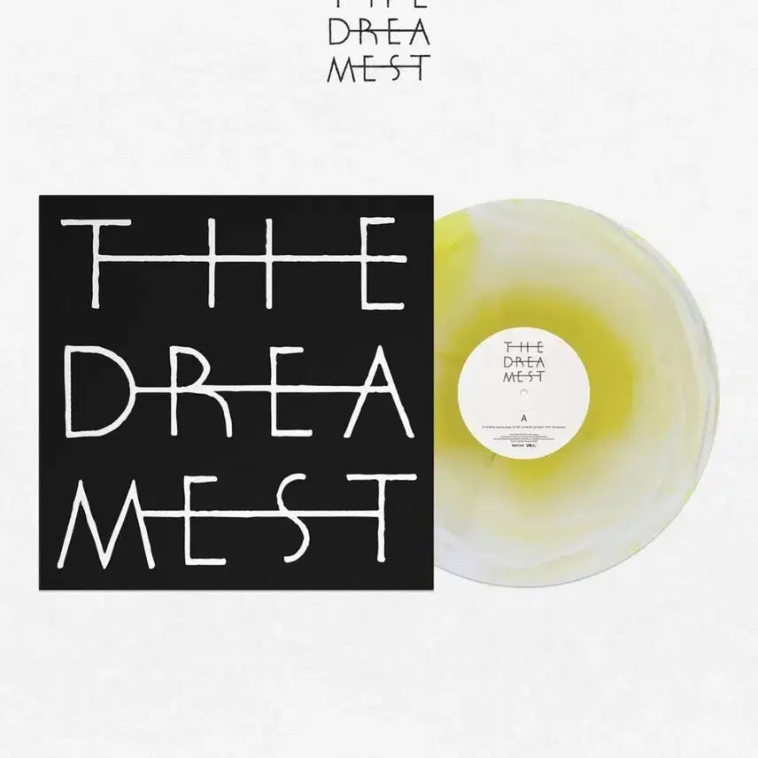 [SOLD OUT] 권진아 3집 Lp 배송지 변경