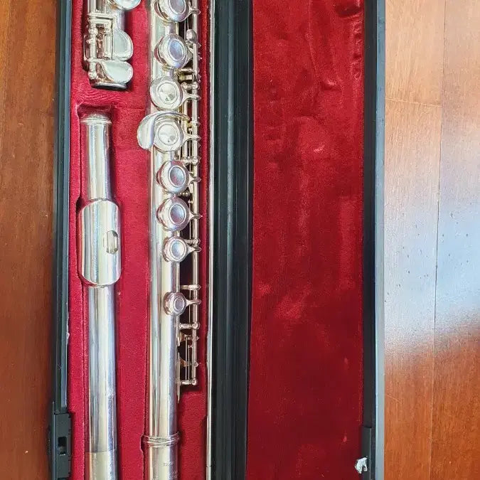 [BUNJANG] Yamaha F100S II Flute / 야마하 플룻, F100S2