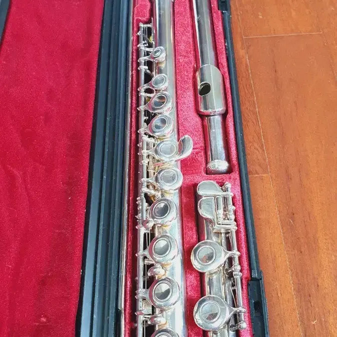[BUNJANG] Yamaha F100S II Flute / 야마하 플룻, F100S2
