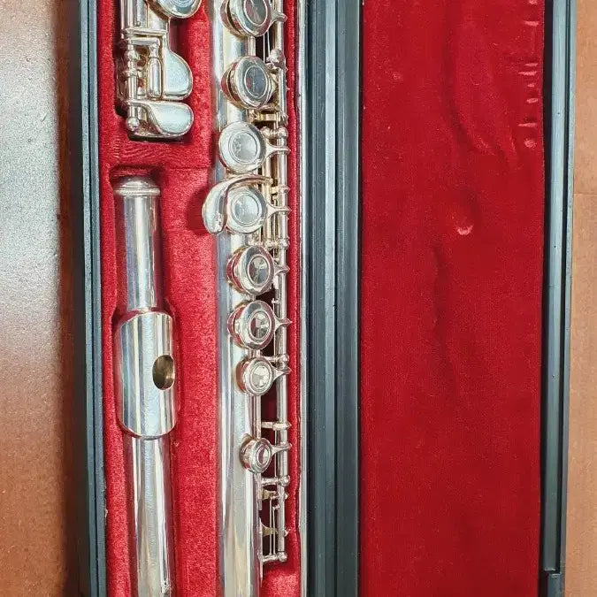[BUNJANG] Yamaha F100S II Flute / 야마하 플룻, F100S2