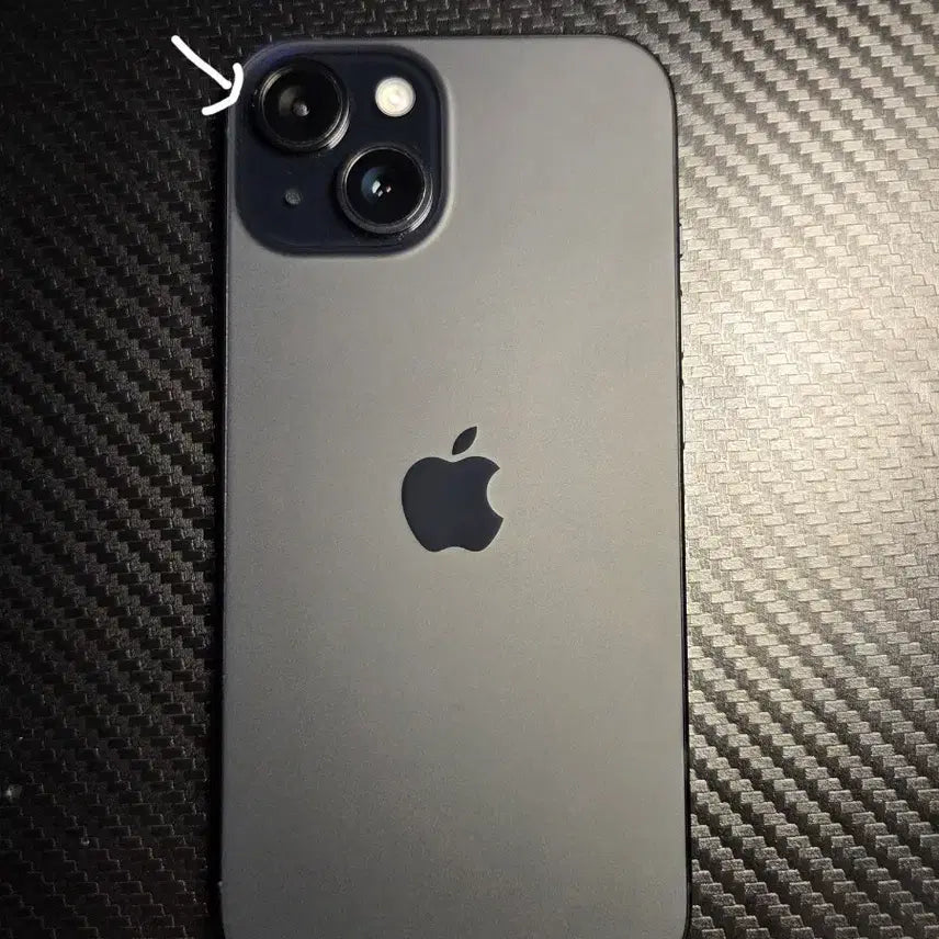[BUNJANG] Apple iPhone 15 256GB Black / 아이폰 15 256GB 팔아요