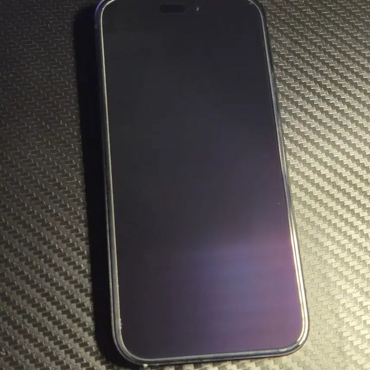 [BUNJANG] Apple iPhone 15 256GB Black / 아이폰 15 256GB 팔아요