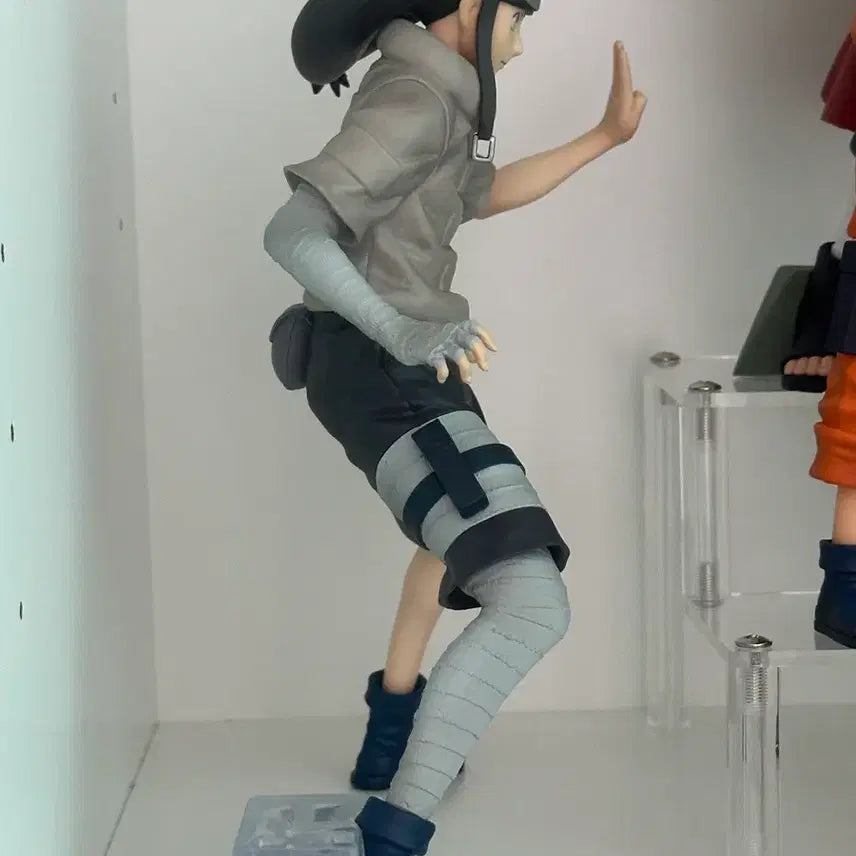 [BUNJANG] Hyuga Neji Intermediate Ninja Prize Figure - Prize F / 휴우가 네지 중급닌자 쿠지 피규어 F상