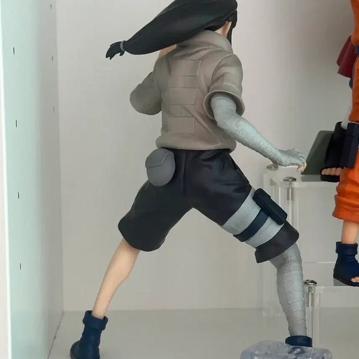 [BUNJANG] Hyuga Neji Intermediate Ninja Prize Figure - Prize F / 휴우가 네지 중급닌자 쿠지 피규어 F상
