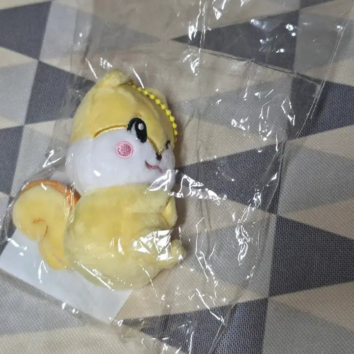 [SOLD OUT] 넥스지 2주년 팝업 넥스주 플러시 시팅 Ver. 휴이 휴로미