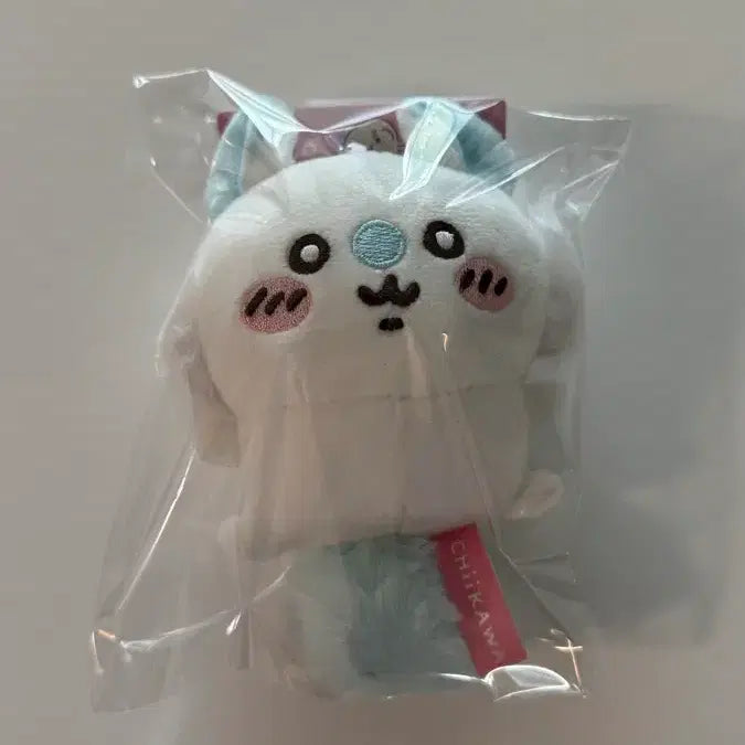 [SOLD OUT] 치이카와 모몽가 콩눈 인형