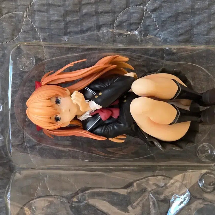 [SOLD OUT] 에반게리온 아스카 비공식 피규어