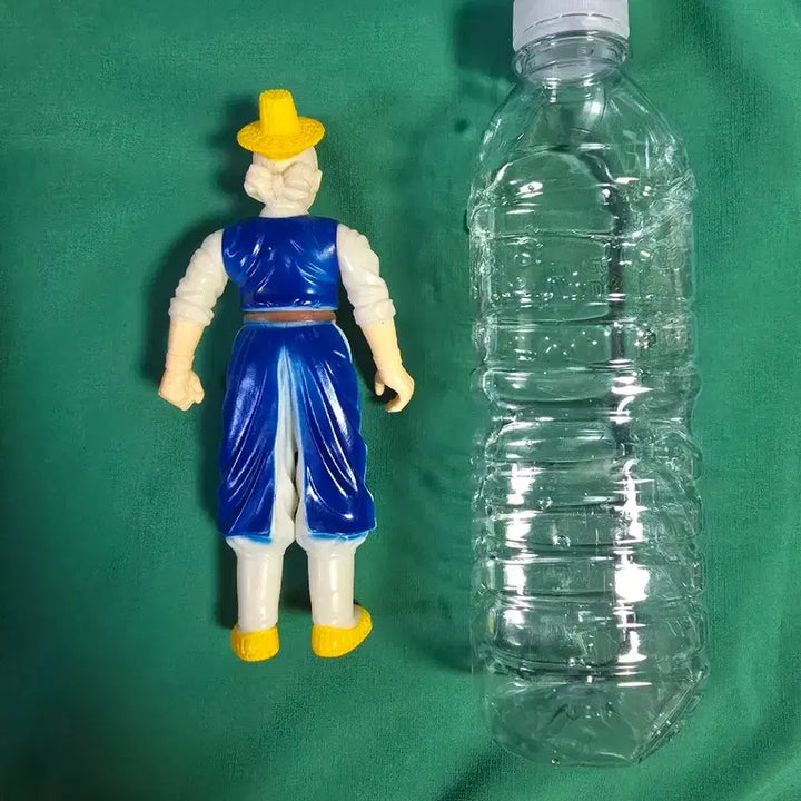 [SOLD OUT] 홍길동 피규어