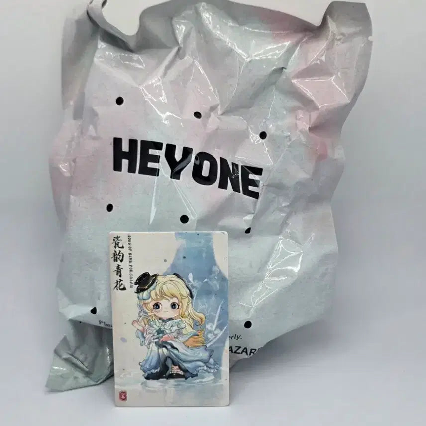 [SOLD OUT] 해이원 조이 루미너스 드림 크로니클 시리즈  피규어