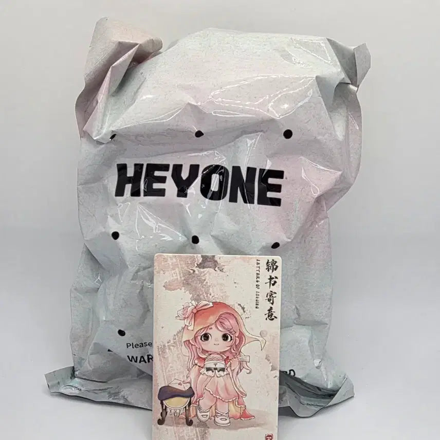 [SOLD OUT] 해이원 조이 루미너스 드림 크로니클 시리즈  피규어