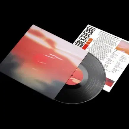[SOLD OUT] 튜즈데이비치클럽 lp(미개봉)-Forever&